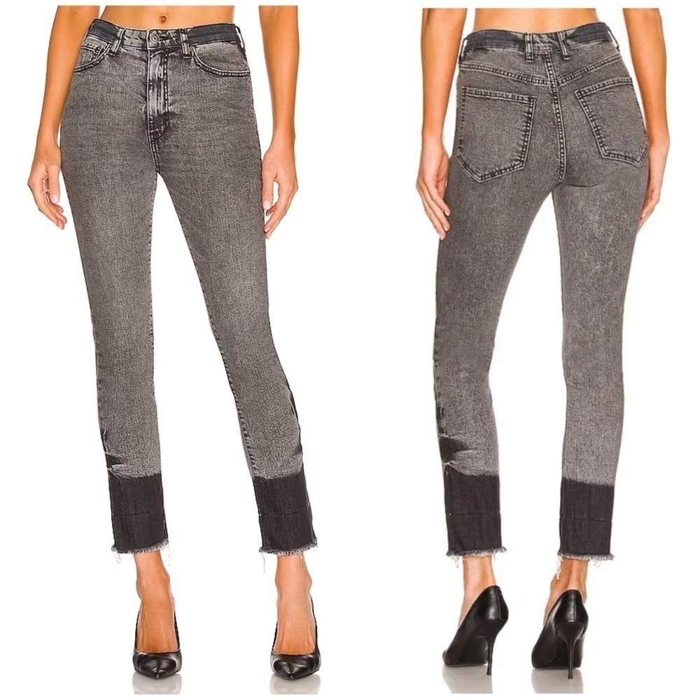 SER.O.YA Toya Skinny in Irvine Size 26